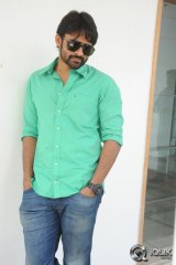 Sai Dharam Tej Interview About Pilla Nuvvu Leni Jeevitham